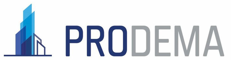Prodema Industrial Strategy and Management Ltd. logo